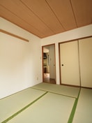 居室 ﾄﾞﾐｰﾙ小坪