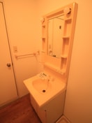 洗面 ﾄﾞﾐｰﾙ小坪