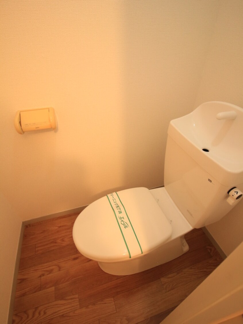 トイレ ﾄﾞﾐｰﾙ小坪