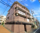 外観写真 メ－ゾン石井