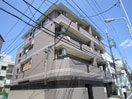 外観写真 メ－ゾン石井
