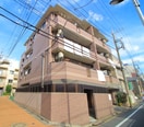 外観写真 メ－ゾン石井
