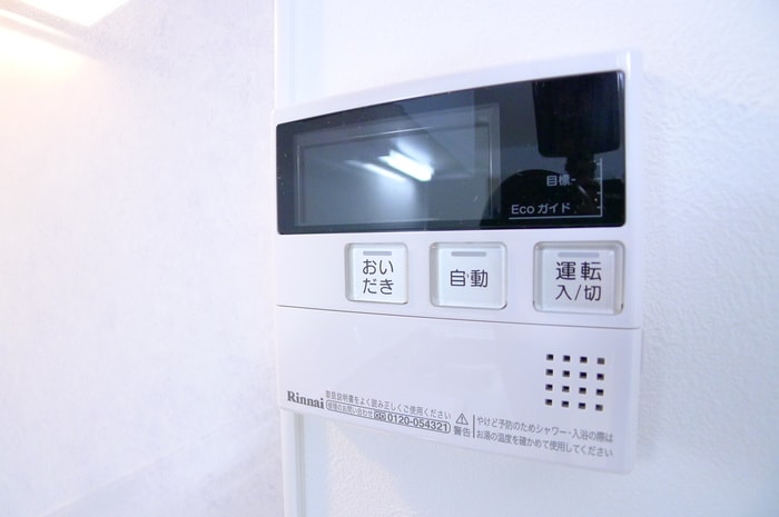 内観写真 サンライズ北小岩