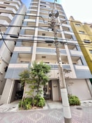 外観写真 ラブ－ルミノワ