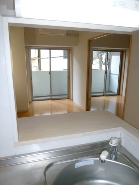 キッチン ラブ－ルミノワ