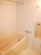 バス／シャワールーム等 ラブ－ルミノワ