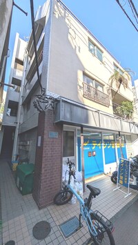 レジデンス．アシムラ