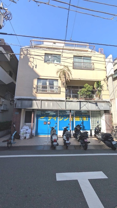 外観写真 レジデンス．アシムラ