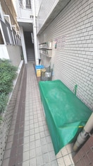 建物設備 レジデンス．アシムラ