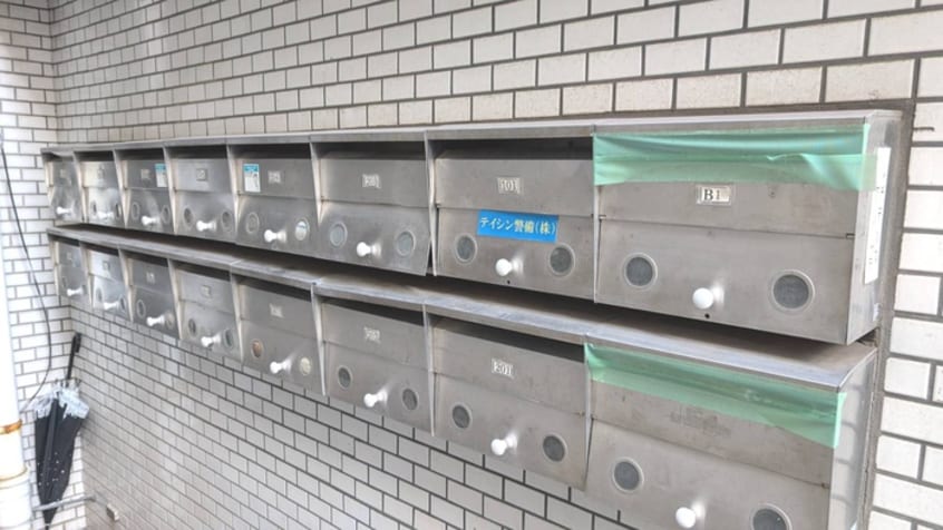 建物設備 レジデンス．アシムラ