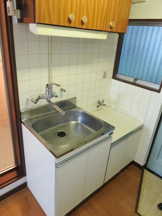 キッチン レジデンス．アシムラ