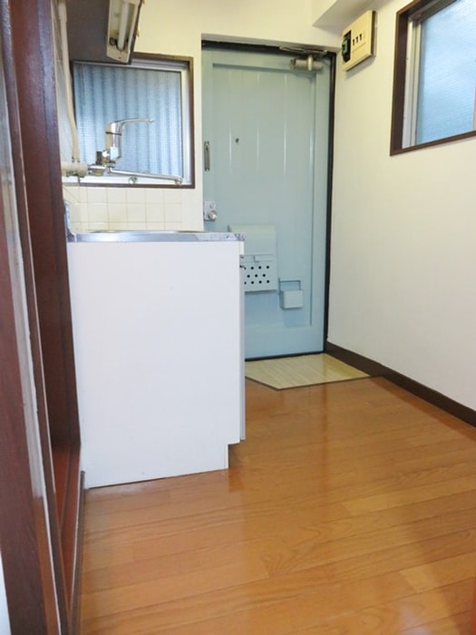 居室 レジデンス．アシムラ