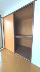 収納 レジデンス．アシムラ