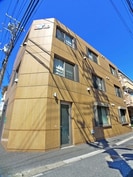 TAKAKEN HILLS No.9の外観