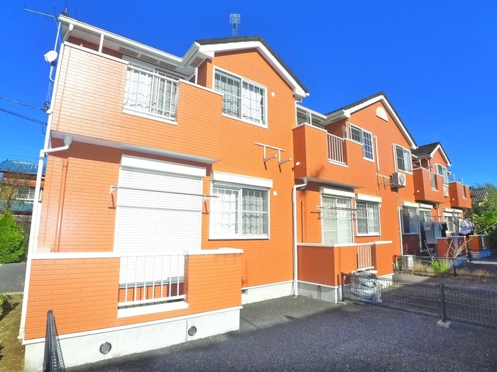 外観写真 プリムヴェール