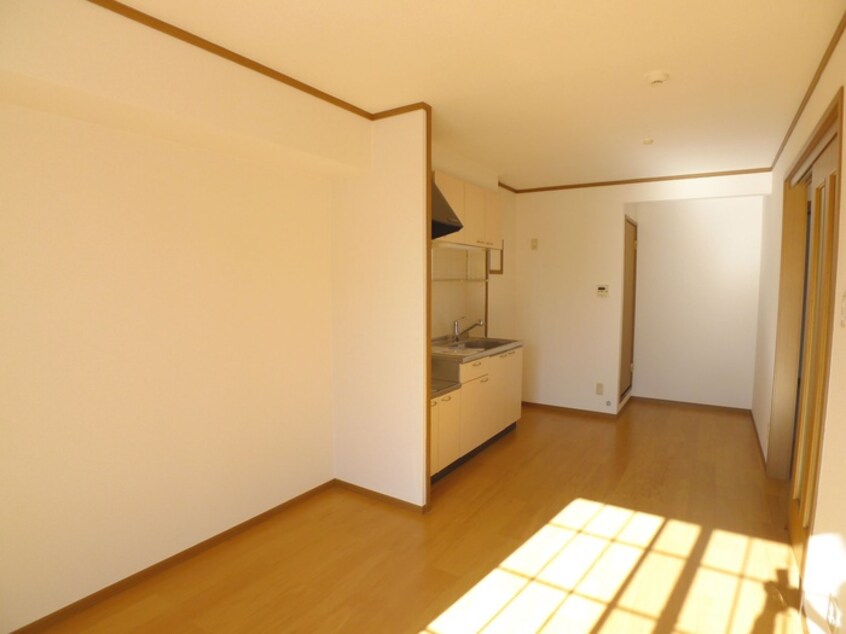 居室 プリムヴェール