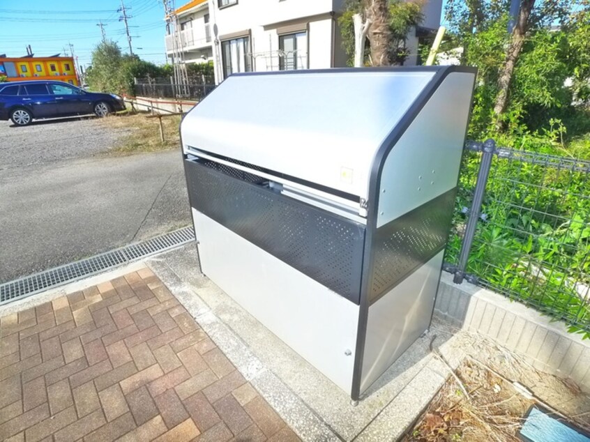 建物設備 プリムヴェール