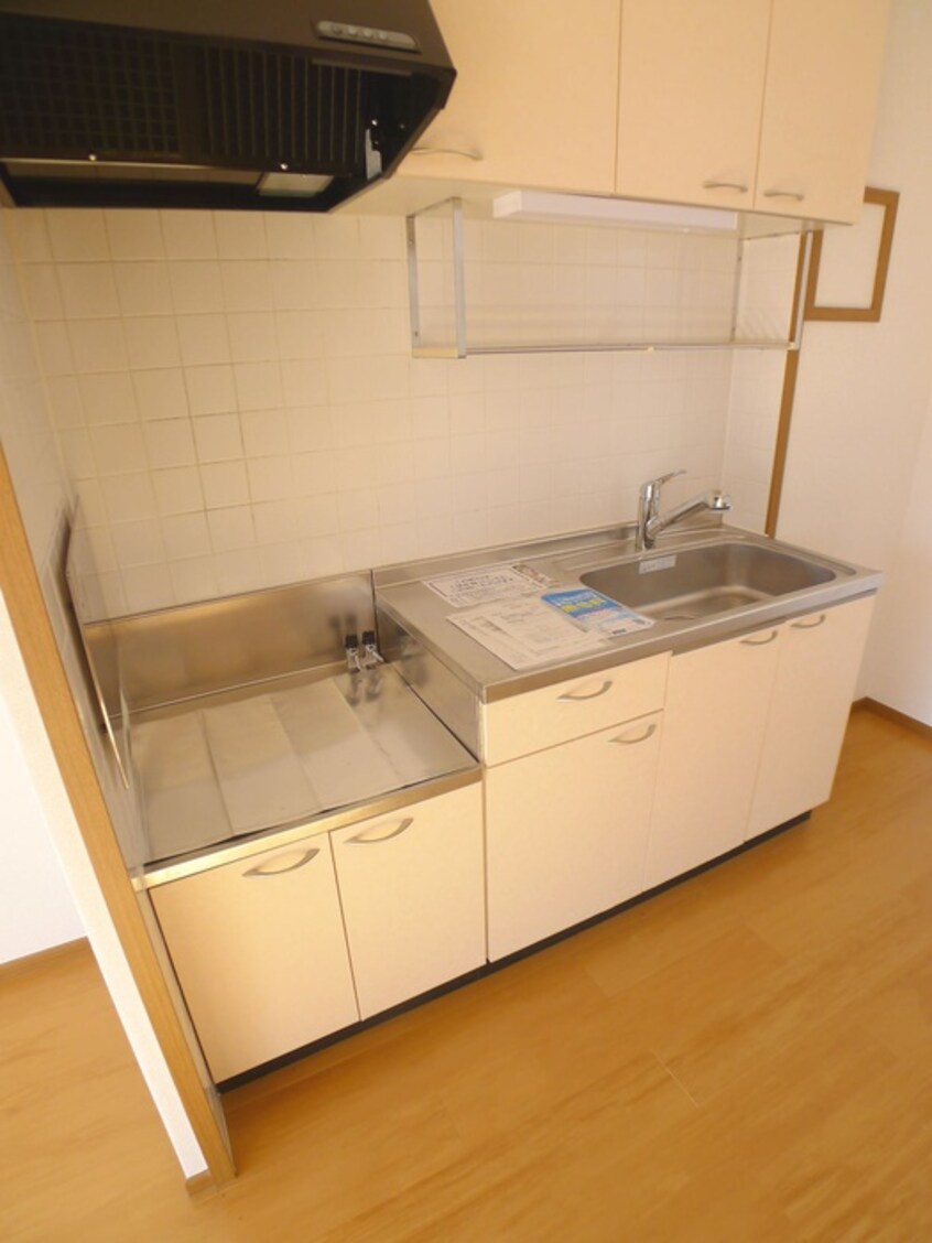 キッチン プリムヴェール