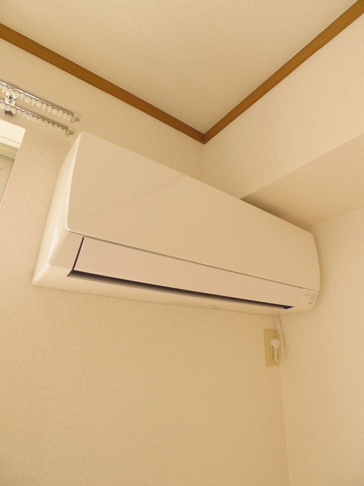 内観写真 プリムヴェール