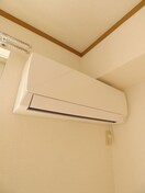 内観写真 プリムヴェール