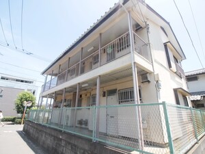静荘