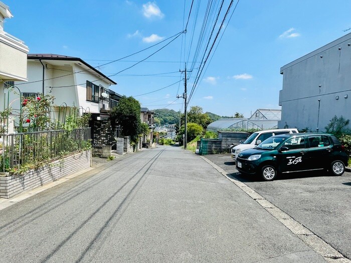 周辺環境 シティハイムおおつか