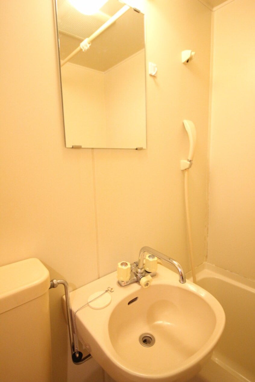 洗面 ルート若松町