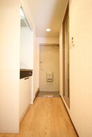 廊下 ルート若松町