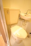 トイレ ルート若松町