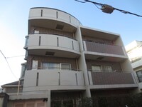 マープルコート