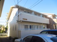 瑞穂新横浜Ⅱ