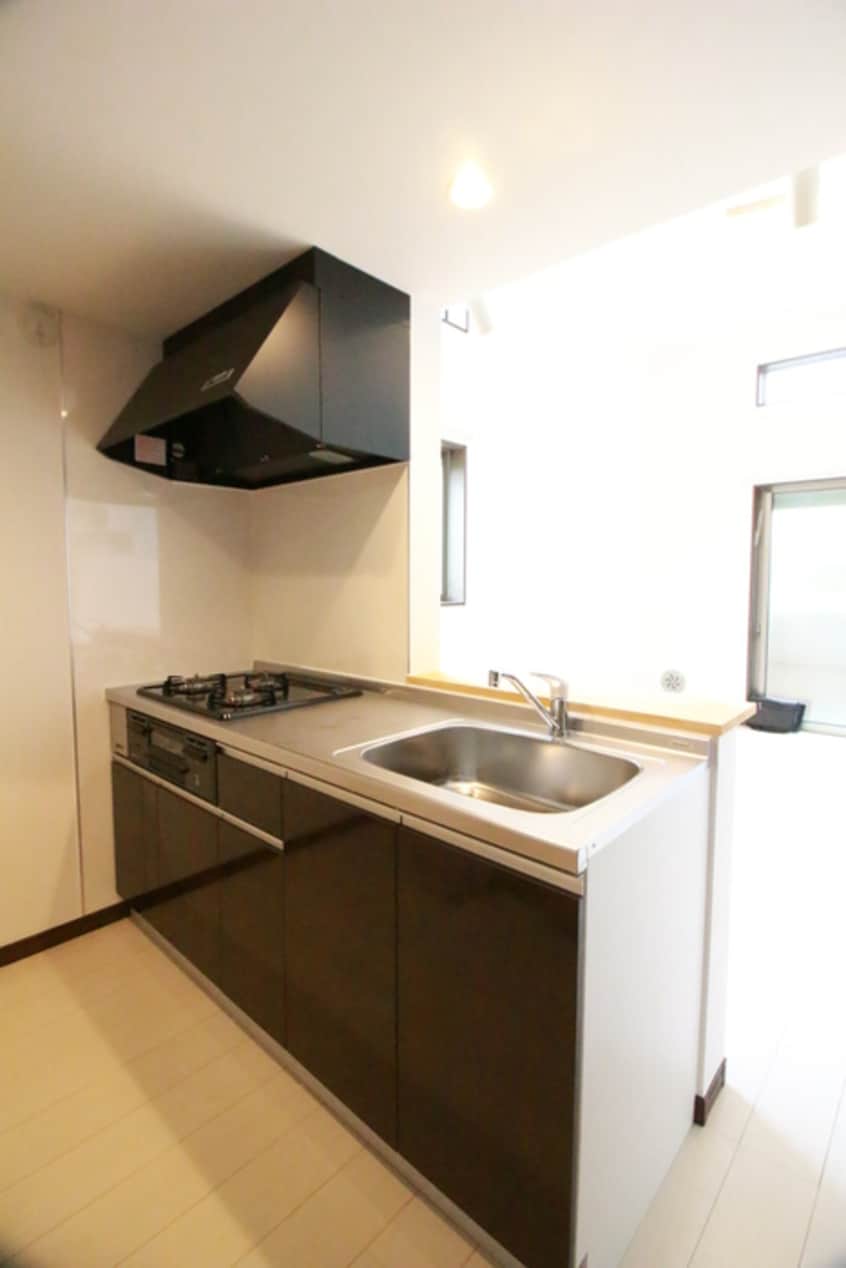 キッチン シュロス・ロゼ