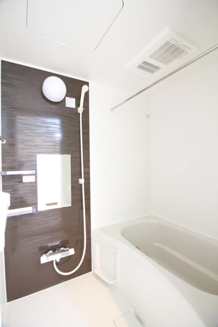 バス／シャワールーム等 シュロス・ロゼ