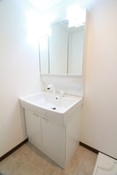 洗面 シュロス・ロゼ