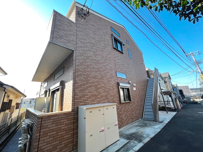 外観写真 シュロス・ロゼ