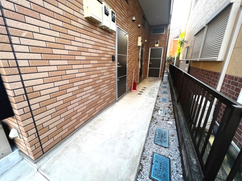 その他 シュロス・ロゼ