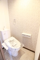 トイレ シュロス・ロゼ