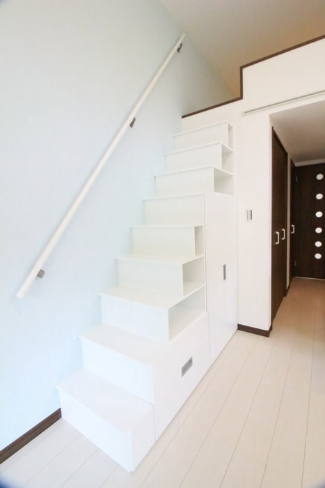 居室 シュロス・ロゼ