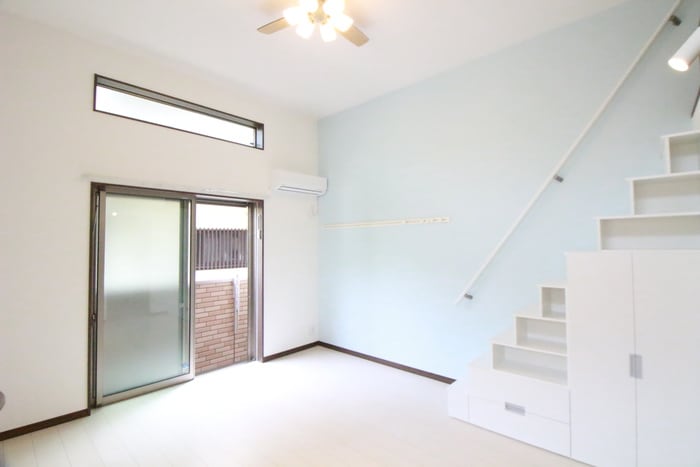 居室 シュロス・ロゼ