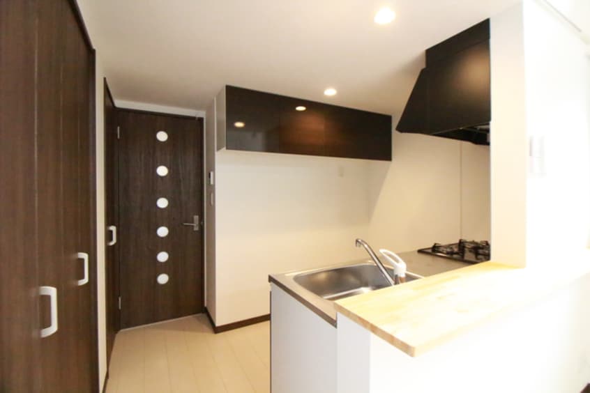 キッチン シュロス・ロゼ