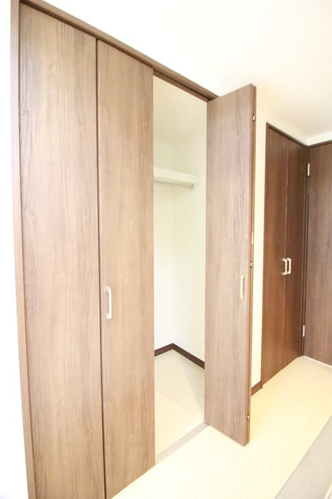 収納 シュロス・ロゼ