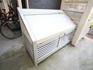 建物設備 朋久レジデンス