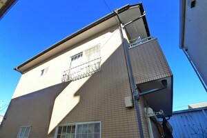 花ハウス