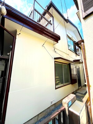 仮)鶴瀬戸建