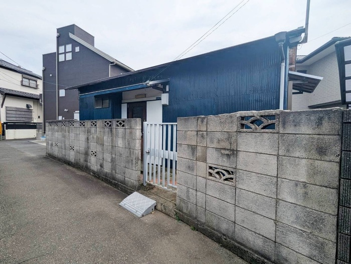 外観写真 辻堂元町3丁目貸家