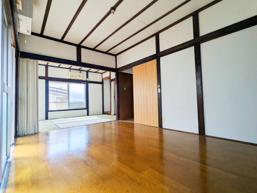 居室 辻堂元町3丁目貸家