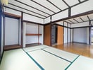 居室 辻堂元町3丁目貸家
