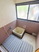バス／シャワールーム等 辻堂元町3丁目貸家