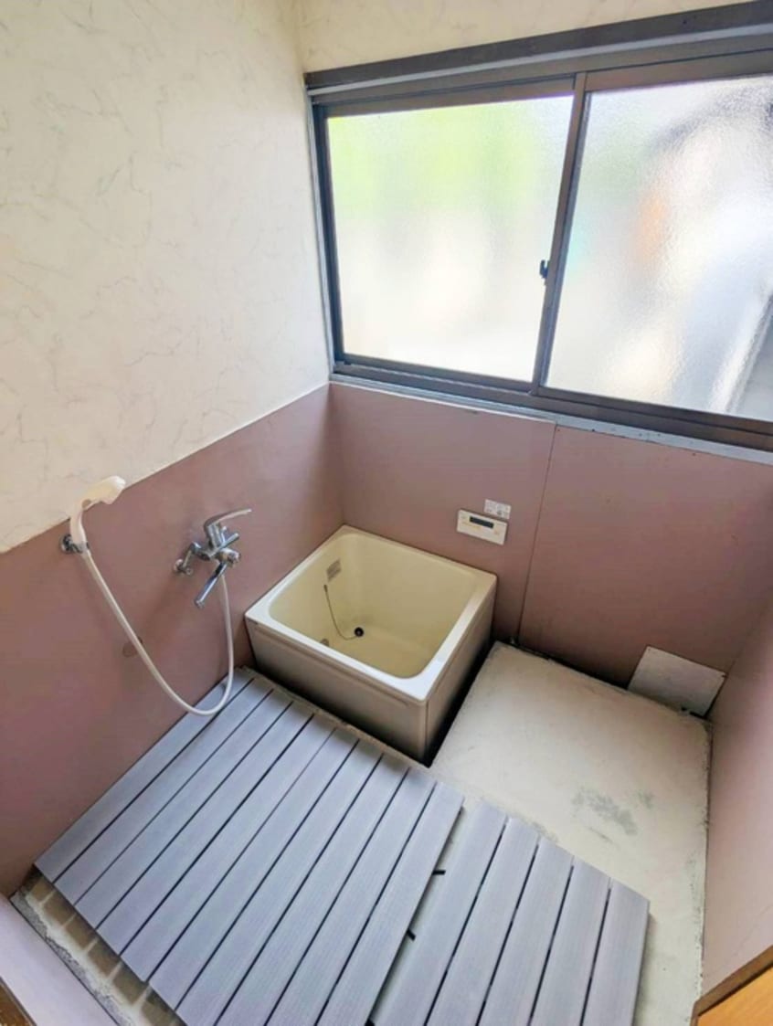 バス／シャワールーム等 辻堂元町3丁目貸家