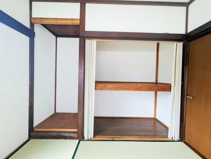 収納 辻堂元町3丁目貸家